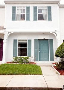 5530 Carrollwood Key Dr, Tampa, FL, 33624