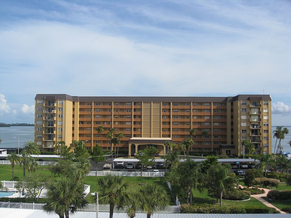 Haig Building