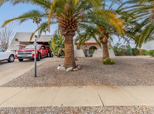 743 N Abrego Dr, Green Valley, AZ 85614