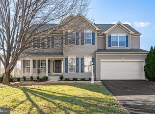 755 Holly Leaf Rd, Culpeper, VA 22701