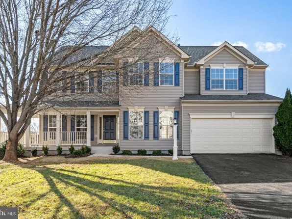 755 Holly Leaf Rd, Culpeper, VA 22701