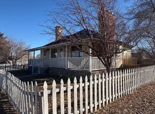 32 E 200 N, Panguitch, UT 84759