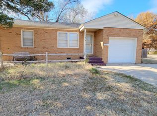 163 N Tyler Rd, Wichita, KS 67212