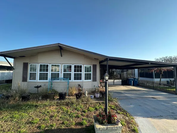 220 Gull Ln #174, Lake Wales, FL 33859