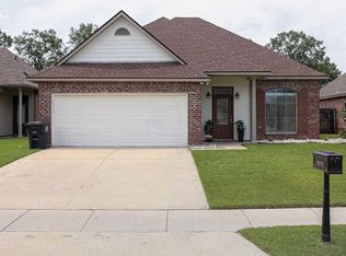 16132 Venetian Ave, Baton Rouge, LA 70817
