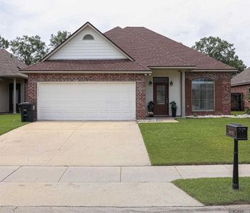 16132 Venetian Ave, Baton Rouge, LA, 70817