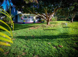 68-355 Olohio St, Waialua, HI 96791