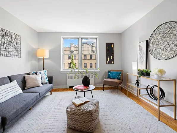 153 Bennett Ave APT 5C, Manhattan, NY 10040