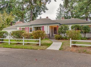 4343 NE 96th Ave, Portland, OR
