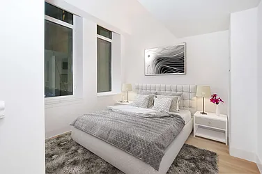 Rented by Sieber International