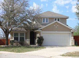 3123 Thunder Gulch, San Antonio, TX 78245