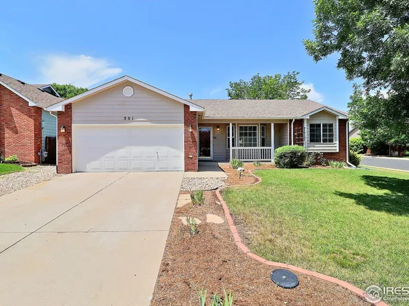 301 51st Ave, Greeley, CO 80634