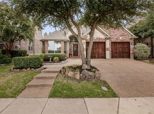 6501 Canyon Crest Dr, McKinney, TX 75071