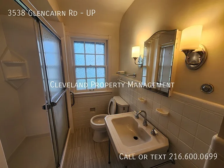 3538 Glencairn Rd #UP — Photo 8