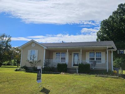 133 Village Cir, Glasgow, KY, 42141