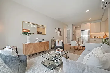 Rented by Living New York