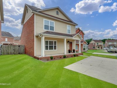 17 Aspen Loop, Oxford, MS, 38655