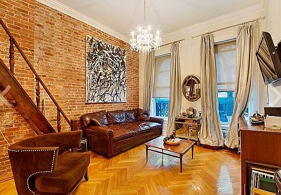 2nd image of 50 W 86th St APT A1
