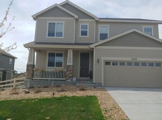 3068 Cool Meadow Pl, Castle Rock, CO 80104