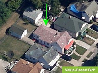 2948 S Ethel St, Detroit, MI 48217