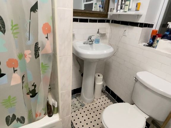 2nd image of 79 Mott St #1