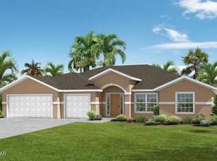 34 Ethan Allen Dr, Palm Coast, FL 32164