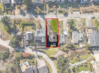 14667 W Beach Ave, White Rock, BC