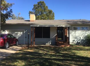 812 S Atchison St, El Dorado, KS 67042