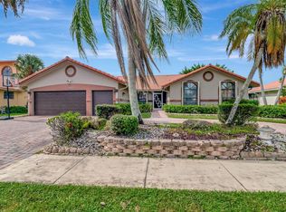 10211 Fresh Meadow Ln, Boca Raton, FL 33498