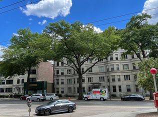 1475 Beacon St #43, Brookline, MA 02446