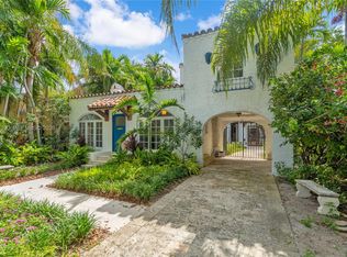 Coral Gables Granada Sec, Coral Gables, FL 33134