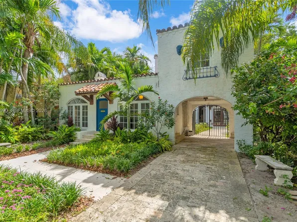 1119 Lisbon St, Coral Gables, FL 33134