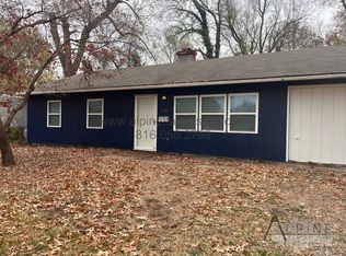 7107 E 107th Pl, Kansas City, MO 64134