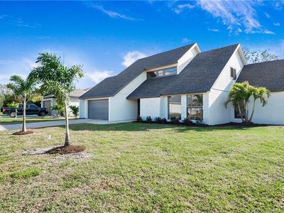 335 San Ambrosio ST, Punta Gorda, FL, 33983