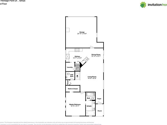 3rd image of 20069 Heritage Point Dr