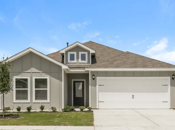 1505 Woodwinds Dr, Fort Worth, TX 76140