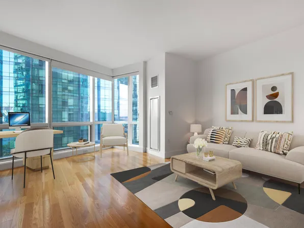 77 Hudson St APT 1712, Jersey City, NJ 07302