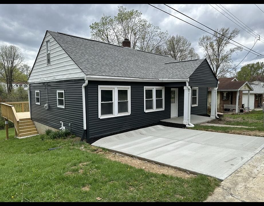 314 Eastern Ave, Elsmere, KY 41018 Zillow