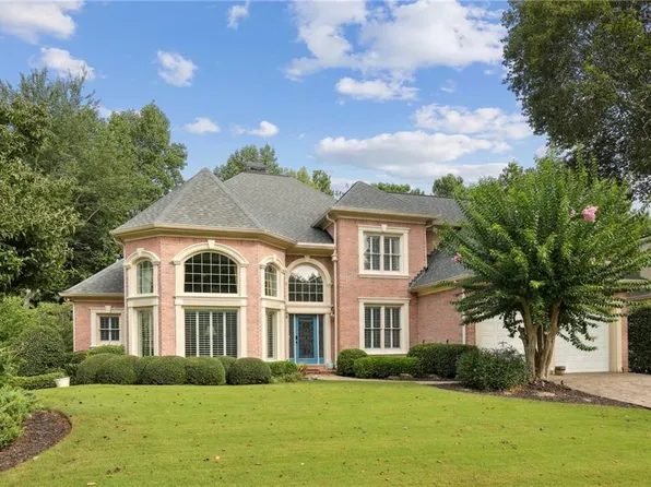 5344 Dunwoody Club Crk, Doraville, GA 30360