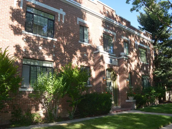 945 N Marion St, Denver, CO 80218