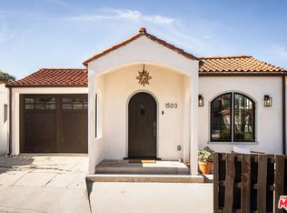 1503 Stanford Dr, Glendale, CA 91205