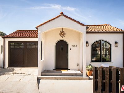 1503 Stanford Dr, Glendale, CA, 91205