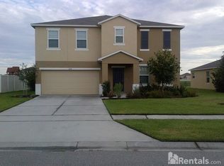 1808 Monte Cristo Ln, Kissimmee, FL 34758