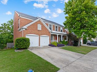 9738 Northfork Dr, Brentwood, TN 37027