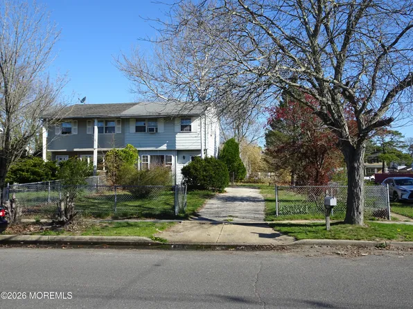 801 Cedar Street, Lakehurst, NJ 08733