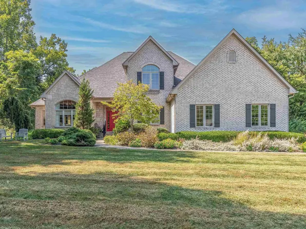 1917 N Cornerstone Way, Ellettsville, IN 47429