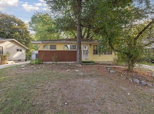 3801 Schlee St, Lansing, MI