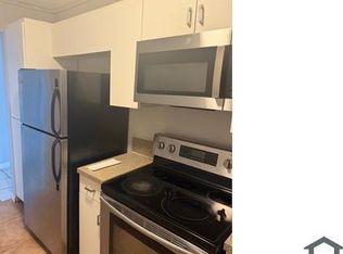 1800 Sans Souci Blvd, North Miami, FL 33181