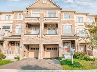490 Silver Maple Rd, Oakville, ON L6H0S2