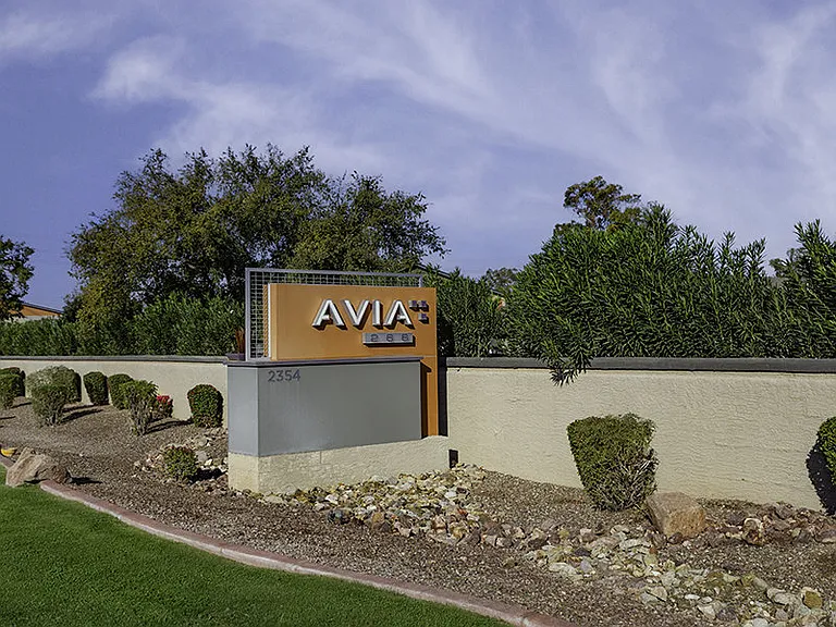 Avia 266 — Photo 46
